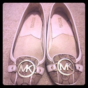 - Michael Kors shoes